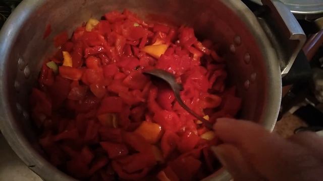 САМОЕ ВКУСНОЕ #ЛЕЧО! смотреть онлайн