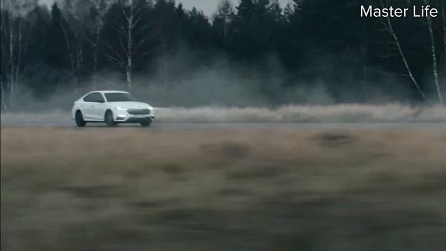 Шкода Октавия РС 2020! - Полный обзор новой Skoda Octavia RS 2020! смотреть онлайн