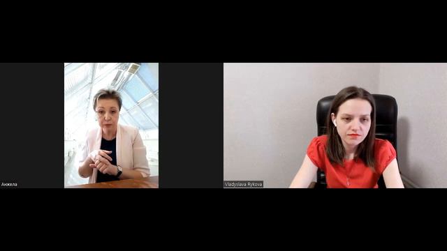 Збільшення продажів у компанії за рахунок роботи зі співробітниками - Анжела Гусєва смотреть онлайн