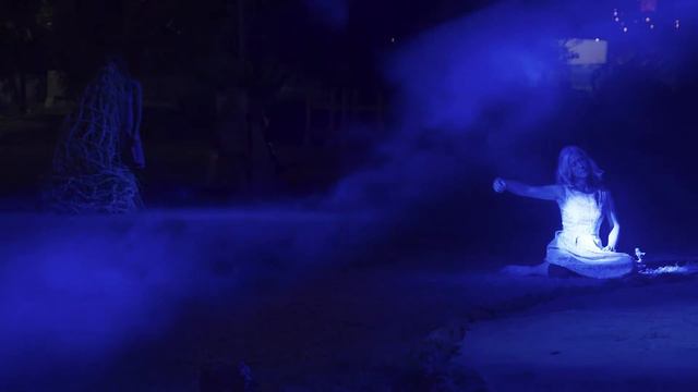 Lines in the Sand: (re)making contact | Meredith Elton (AUS) - PROMO CLIP смотреть онлайн