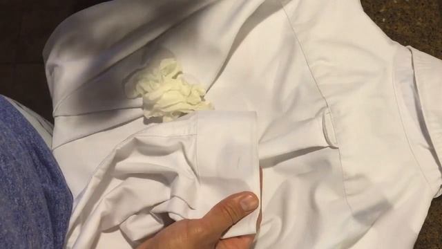How to remove ink stains using hair spray смотреть онлайн