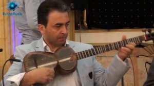 Arif Babayev super ifa Ehtiram Huseynovun qardasi Elnurun toyu