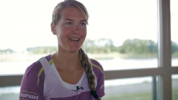 Athletic Performance | Wim Hof Method