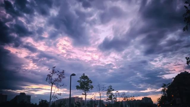 Посвящается Бате... Кавер на песню Арии - Закат смотреть онлайн