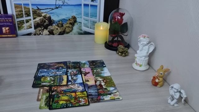 ОЙ❗️Он не Находит Себе Места ?Вы Только Послушайте??Таролог Надежда смотреть онлайн