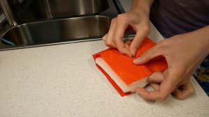 Как отремонтировать самонадувающийся коврик в домашних условиях?