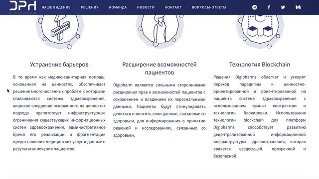 Обзор проекта DIGIFARM смотреть онлайн
