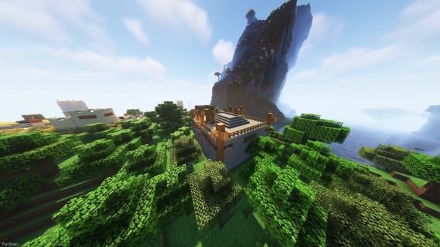 Interesting & Fun Forge Mods You Might Have Missed for Minecraft 1.18.2! смотреть онлайн