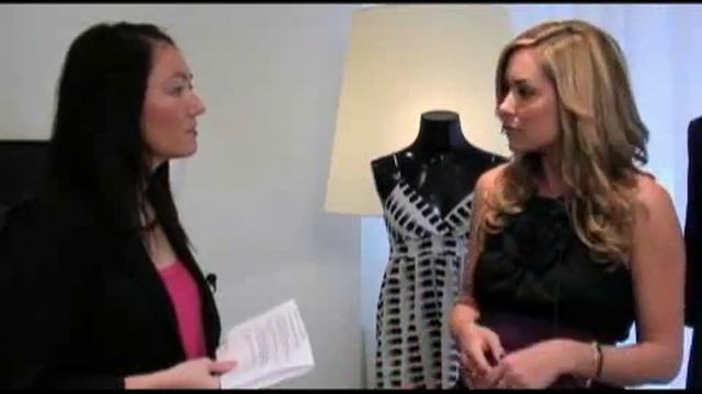 Teenflare.com: Lauren Conrad смотреть онлайн