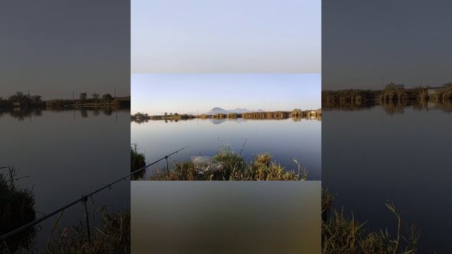 Осенняя рыбалка на платнике себя не оправдала. Ну хоть душу отвел перед зимой. смотреть онлайн