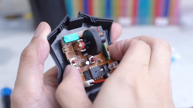 Fix A Broken Mouse Clicker (Double Clicking Button Repair) смотреть онлайн