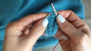 ВЯЖЕМ САМЫЙ ПОПУЛЯРНЫЙ КОМПЛЕКТ ИЗ ПУХА НОРКИ ШАПОЧКА + КОСЫНКА (БАКТУС)! KNITTED HAT