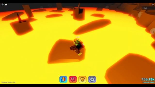 (Updated) Button Simulator: Interstellar Dimensions Full Secret Guide! смотреть онлайн