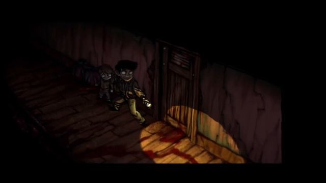 2Dark - Videogame смотреть онлайн
