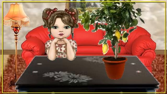 А Барто Лимон ? смотреть онлайн