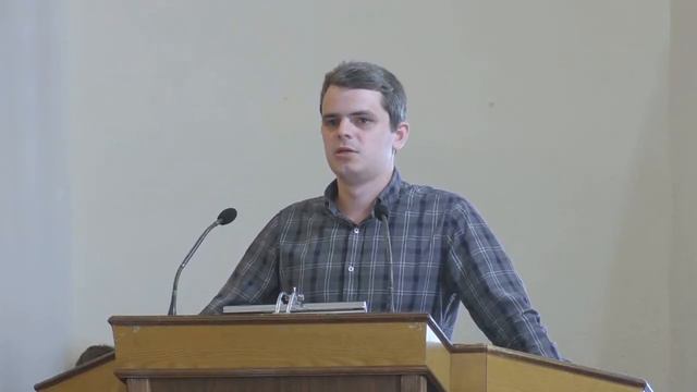 Никита Шатров - "Бог многомилостивый" смотреть онлайн