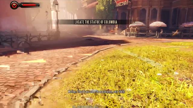 BioShock Infinite GamePlay Walkthrough Part 1-Welcome To Columbia смотреть онлайн