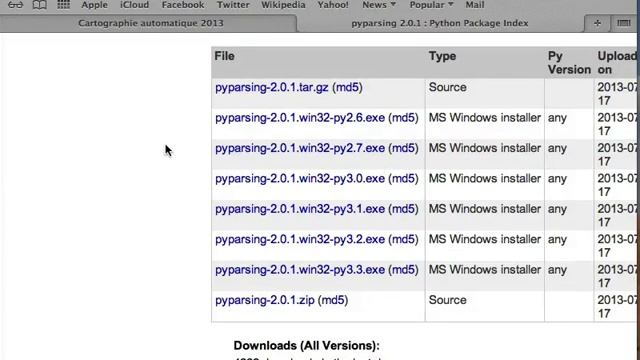 Installation du plug-in Statist, résoudre le problème avec matplotlib смотреть онлайн