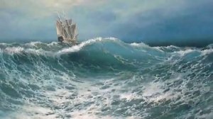 М Ю  Лермонтов 'ПАРУС' романс