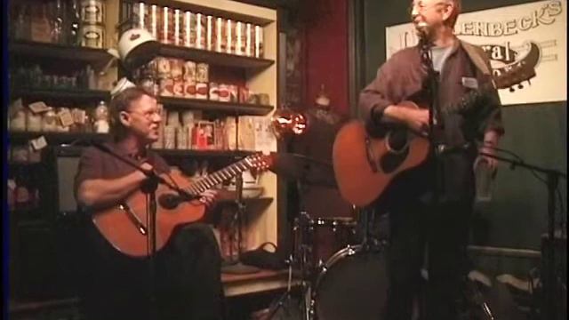Noel Harrison Live at Hallenbecks 2003 смотреть онлайн