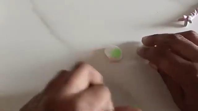 Angry Bird Silver Clay | How to Make Angry Bird Silver with Clay смотреть онлайн