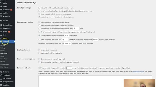 WordPress Maintenance – The Essentials смотреть онлайн