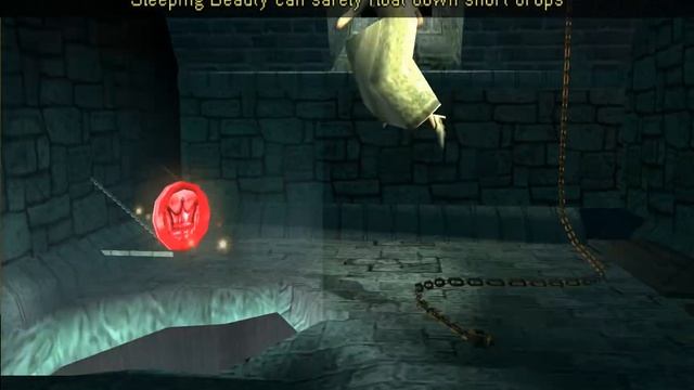 Shrek The Third Game Chapter 7 Prison Cell Block No Commentary смотреть онлайн