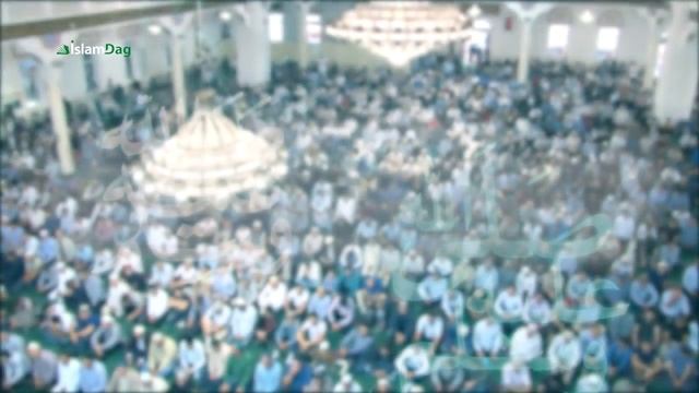 Пятница - праздник мусульман! смотреть онлайн