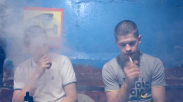 Джусик | Gods of Vape | Божественный нектар смотреть онлайн