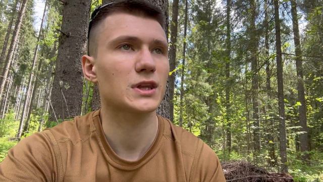 Похід Хребет Кострич, дорога до хребту. Гора Маковиця. Частина перша. смотреть онлайн