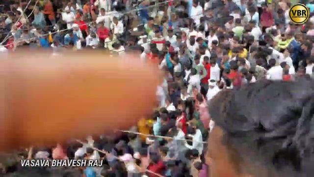 9 August Dediyapada 2022 | JS Band & ABCD 2 | Full Public | Vish Aadiwasi Diwash dediyapada 2022 | смотреть онлайн