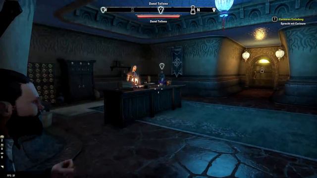 Schlachtfelder für alle, Morrowind wird DLC | Elder Scrolls Online News смотреть онлайн