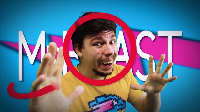 MRBEAST Meme Perfect Loop