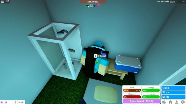 How To Get Money FAST In BLOXBURG! (Roblox)