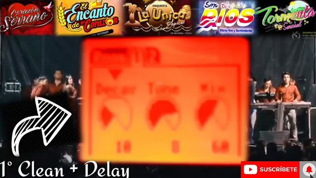 PATCH PARA CUMBIA ZOOM G1XON |CUMBIA SANJUANERA + TUTORIAL√| смотреть онлайн