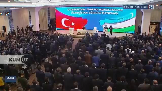 Tatbirkor toshkent shahri hokimi etib tayinlandi. смотреть онлайн