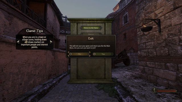 Mount & Blade 2: Bannerlord Xbox Series X Gameplay Review [Optimized] [Xbox Game Pass] смотреть онлайн