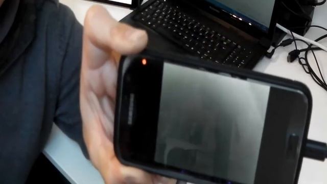 Wiedergabe auf Smartphone von Pulsar Quantum Lite XQ30V смотреть онлайн