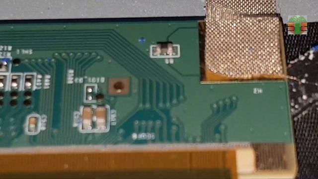 N-Vision Led monitor model: XC24S V2 LCD screen fix смотреть онлайн