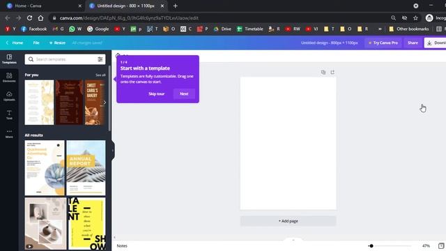 how to use Canva for nfts| how to make nft #10 смотреть онлайн