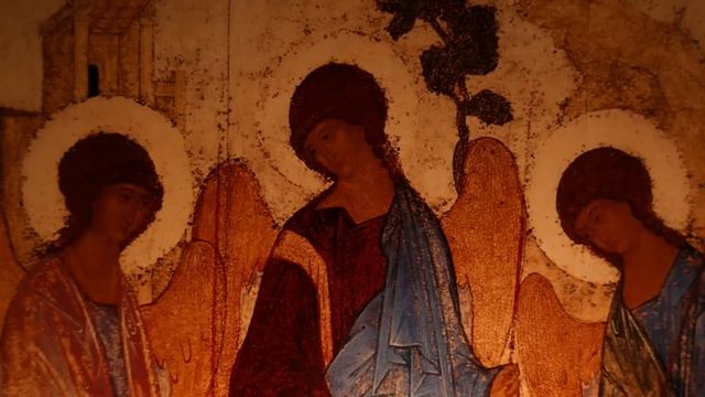 ? ПОСЛЕДОВАНИЕ КО СВЯТОМУ ПРИЧАЩЕНИЮ | КАНОН К ПРИЧАСТИЮ | МОЛИТВЫ К ПРИЧАСТИЮ. смотреть онлайн