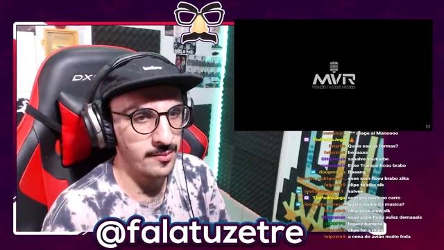 Hungria Hip Hop - Legacy [Reação/ Análise] смотреть онлайн