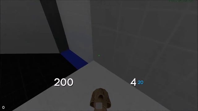 Jump_void_b1 Speedrun смотреть онлайн