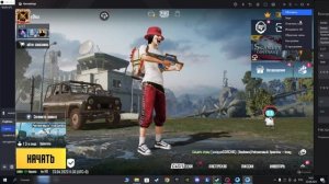 Как скачать пабг на пк/как скачать пабг мобайл  на пк/пабг мобайл на пк