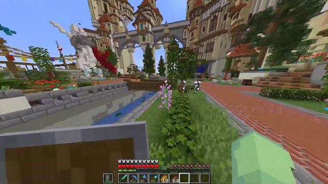 How To Minecraft 6: Operation: Clean up the signs (#13) смотреть онлайн
