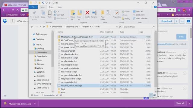 MC COMMAND CENTER NEW UPDATE LINK !19/06/2019 смотреть онлайн