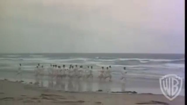 Chariots of Fire - Original Theatrical Trailer смотреть онлайн