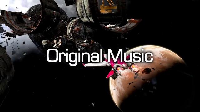 ARC Squadron Teaser Trailer смотреть онлайн