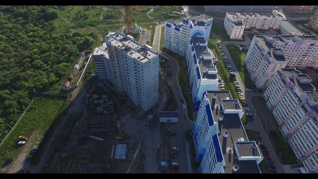 КПД-1 смотреть онлайн