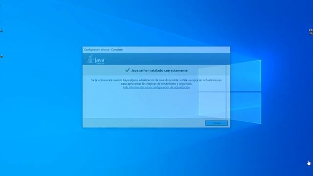 Java GRATIS para PC: La mejor versión para Windows en 2023 смотреть онлайн